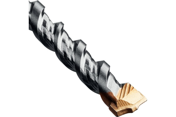 Бур KRAFTOOL Ceratizit Carbide  SDSplus 12х210  29320-210-12_z02 в Екатеринбурге