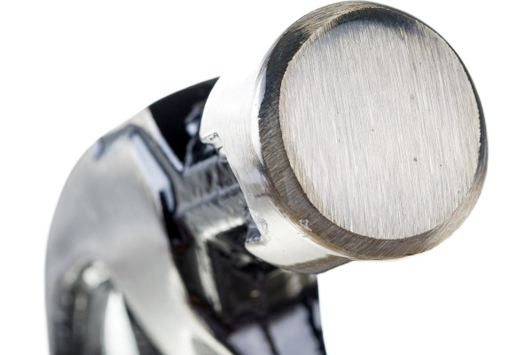 Молоток-гвоздодер INGCO INDUSTRIAL 450 гр  HCH8816 в Екатеринбурге 