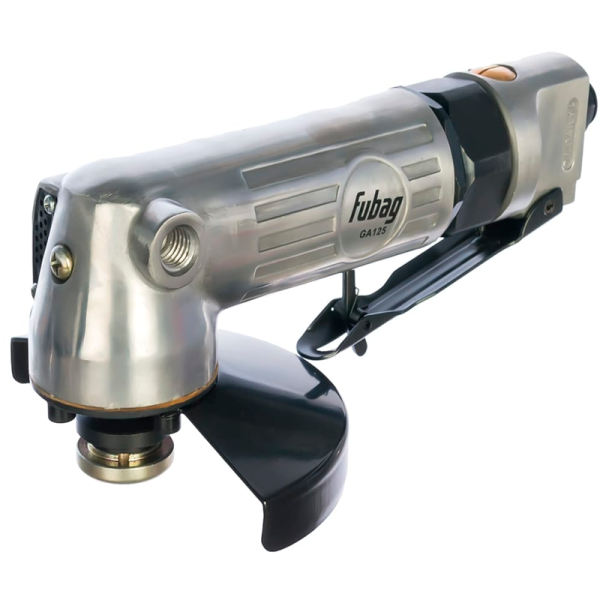Угловая пневмошлифмашина FUBAG GA125 100127 в Екатеринбурге