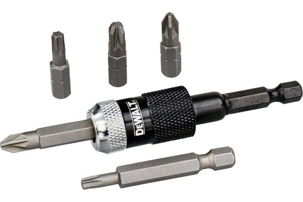 Набор бит DeWalt 6пр.  DТ71514-QZ