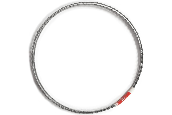 Полотно ленточное Белмаш для WBS-228P Nordex Flexible 6х0,63х1511мм. 4TPI  PP127A