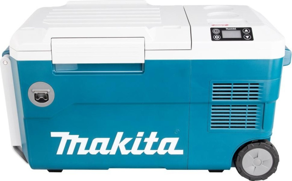 Аккумуляторный холодильник  Makita CW001GZ в Екатеринбурге