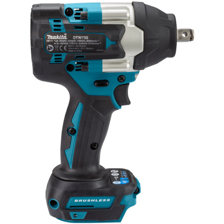 Набор Makita PT1387 (Гайковерт DTW700Z + Аккумулятор 632F69-8)  в Екатеринбурге