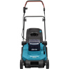Газонокосилка колесная аккумуляторная MAKITA DLM432CT2 в Екатеринбурге