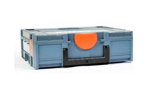 Кейс SENIX  S  Z082004 в Екатеринбурге 