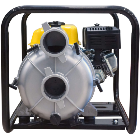 Мотопомпа бензиновая для загрязненой воды SNIRREX 80WG в Екатеринбурге