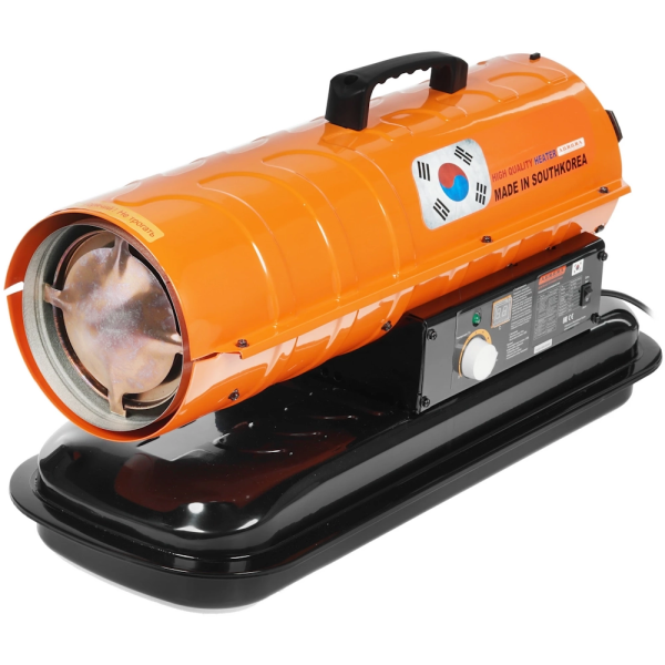 Тепловая дизельная пушка AURORA-ТК-20000 3308733 в Екатеринбурге