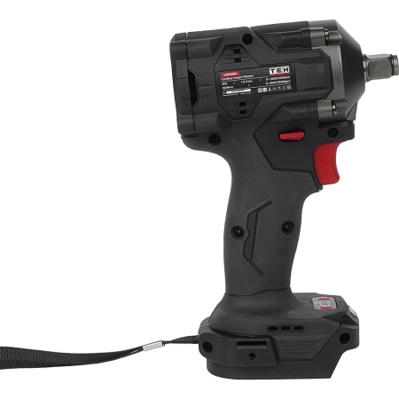 Аккумуляторный ударный гайковерт TEH  LW420N-1B в Екатеринбурге