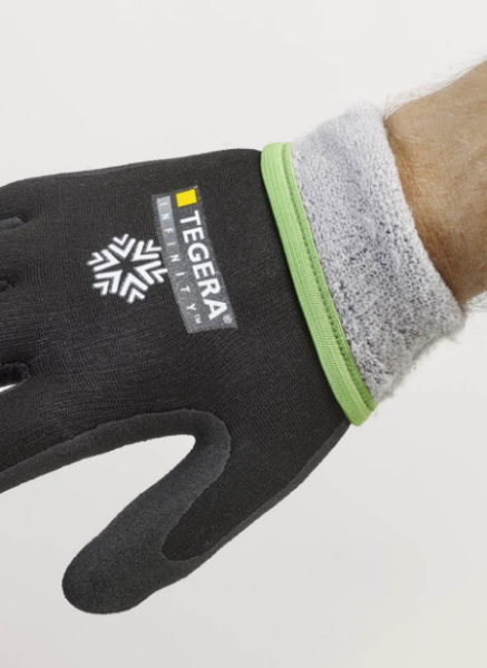 Перчатки нейлоновые TEGERA 8810-10 в Екатеринбурге
