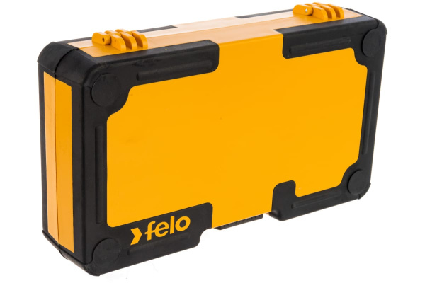 Набор головок и бит с трещоткой и рукояткой Felo ERGONIC 05783616 в Екатеринбурге