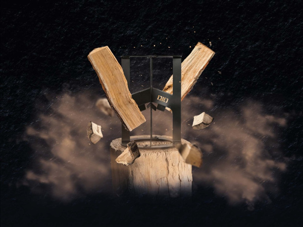 Дровокол DIO QUATTRO 9901 в Екатеринбурге