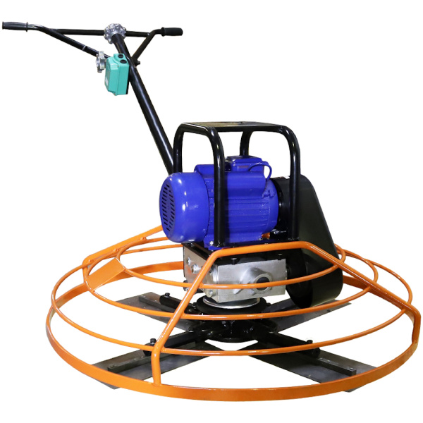 Затирочная машина электрическая FOXWELD FTL PT-1000E 7992 в Екатеринбурге