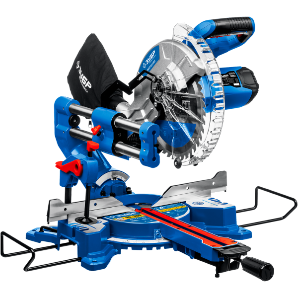 Торцовочная пила ЗУБР ППТ-255-П