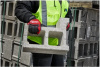 Перчатки Milwaukee Demolition зимние размер 11/XXL 4932479569