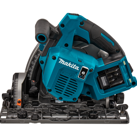 Циркулярная аккумуляторная  пила Makita SP001GZ02 в Екатеринбурге