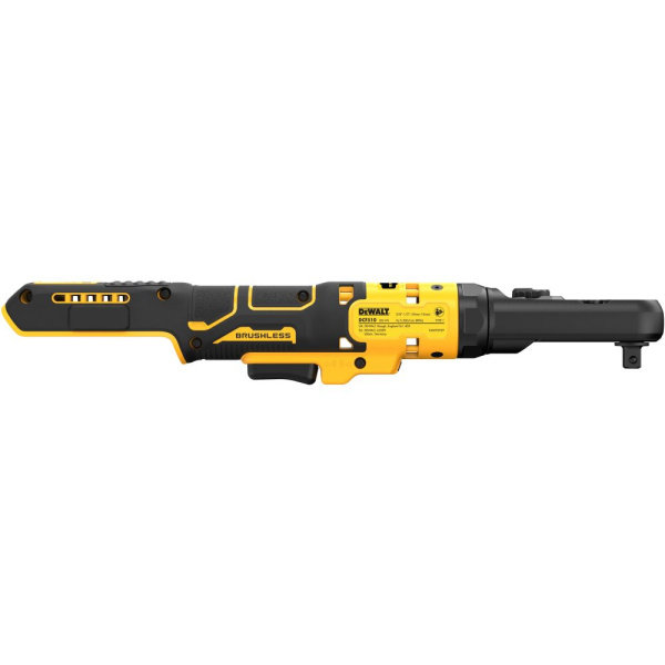 Гайковерт аккумуляторный угловой с трещоткой DeWalt DCF510N-XJ  в Екатеринбурге