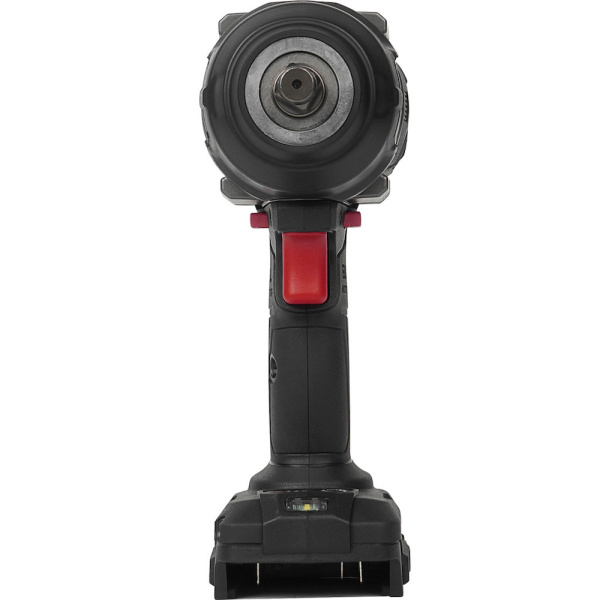 Аккумуляторный ударный гайковерт TEH S-LW850N  в Екатеринбурге