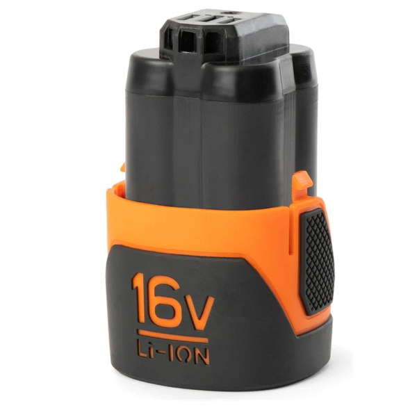 Батарея аккумуляторная DAEWOO   Li-Ion, 16В, 3,0 А/ч DABT 3016Li  в Екатеринбурге