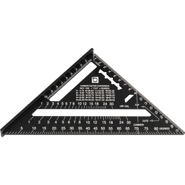 Угольник Свенсона BIHUI 180х180мм 0-90° TMRT7 в Екатеринбурге 