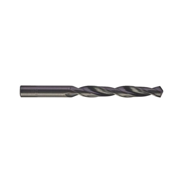 Сверло Milwaukee по металлу HSS-R DIN338 12,5 5шт