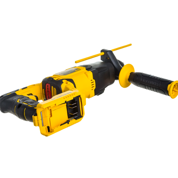 Аккумуляторный перфоратор STANLEY SBR20-RU в Екатеринбурге