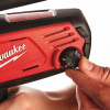 Клеевой пистолет Milwaukee C18 PCG/310C-0B 4933459637