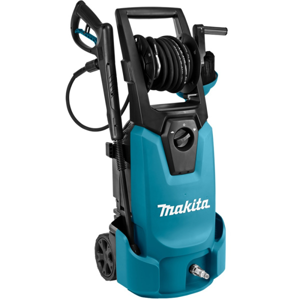 Электрическая мойка Makita HW1300 в Екатеринбурге
