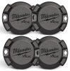 Метка Milwaukee TICK BTM-4шт
