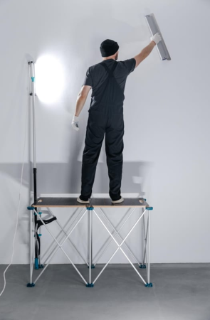 Подстолье складное LOSSEW ANT 80 2х3 до 300кг. ANT2380.0 в Екатеринбурге