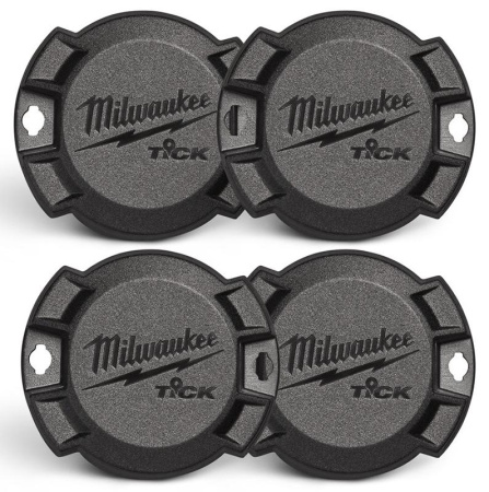 Метка Milwaukee TICK BTM-4шт