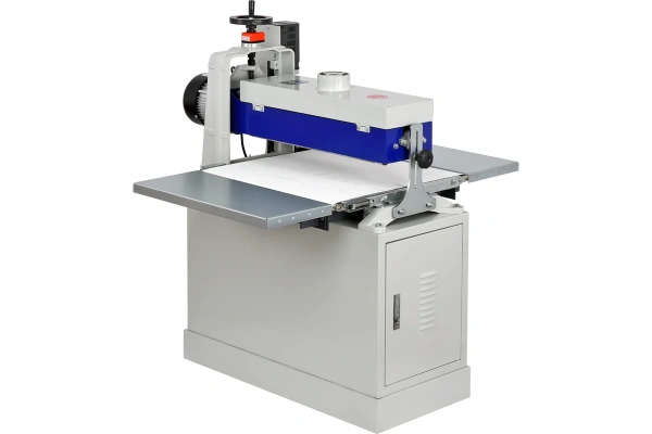 Станок шлифовальный барабанный BELMASH DS560-WB S125A в Екатеринбурге