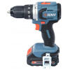 Шуруповерт аккумуляторный SENIX  PDDX2-M2-EU KIT в Екатеринбурге
