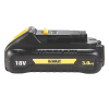 Аккумулятор DeWalt DCB187-XJ в Екатеринбурге