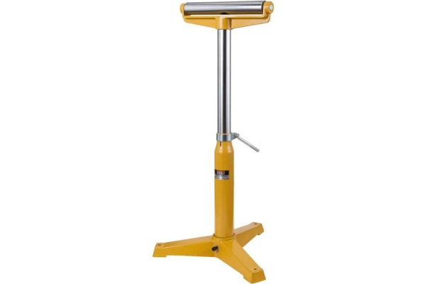 Опора роликовая HRS Powermatic PM1-35