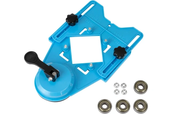 Кондуктор для алмазных коронок 4-115 мм DLT 0791 в Екатеринбурге