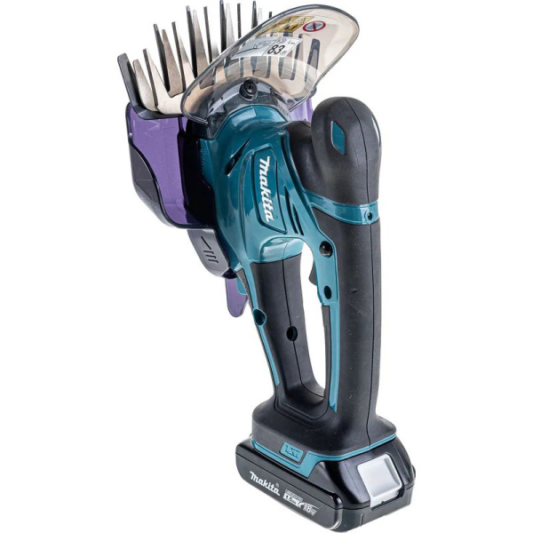 Ножницы аккумуляторные для травы МАКITA DUM604SYX в Екатеринбурге