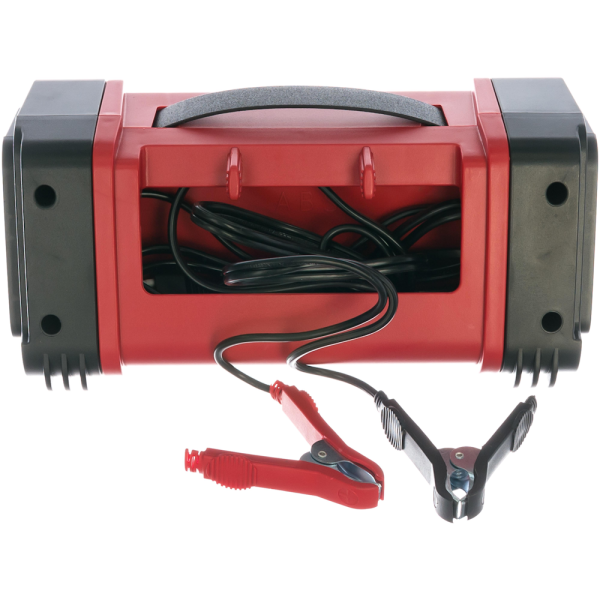 Зарядное устройство Aurora SPRINT 10D automatic 00014707 в Екатеринбурге