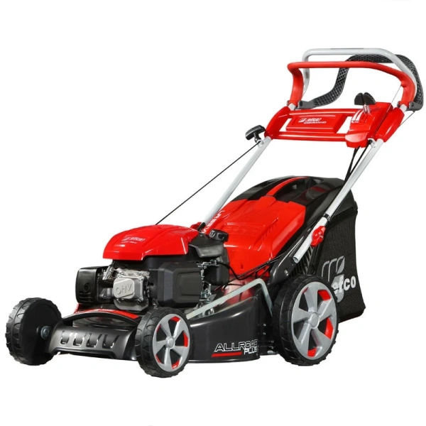 Газонокосилка бензиновая EFCO LR 53 TKE ALLROAD PLUS 4 66079163E5 в Екатеринбурге