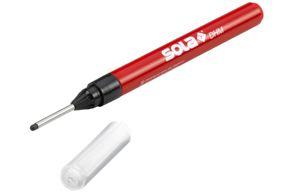 Маркер для отверстий SOLA DHM 1,5мм. 66071120 в Екатеринбурге 