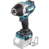 Ударный аккумуляторный гайковерт Makita DTW700Z + Аккумулятор BL1850B в подарок  PT1532 в Екатеринбурге