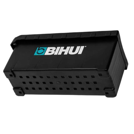 Набор гребенок с быстросъемной рукояткой BIHUI 8 предметов  PTSJA8 в Екатеринбурге 