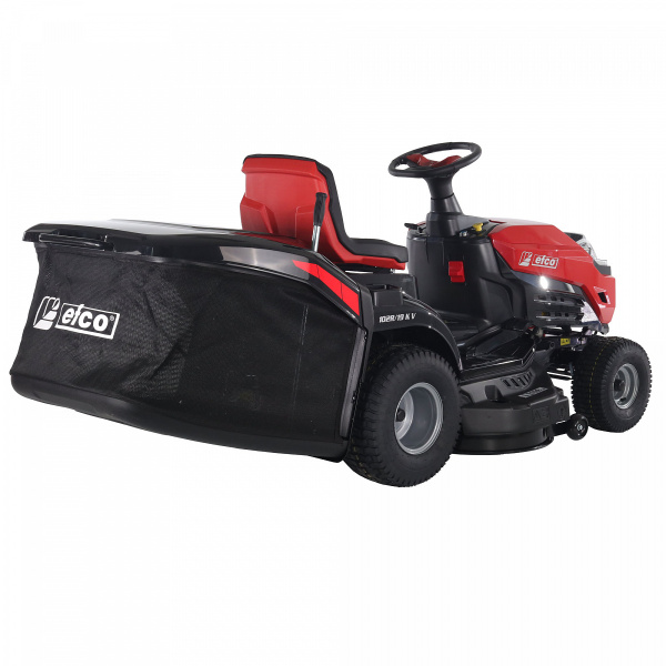 Газонокосилка с сиденьем  EFCO EF 102R/19 K V 68059010 в Екатеринбурге