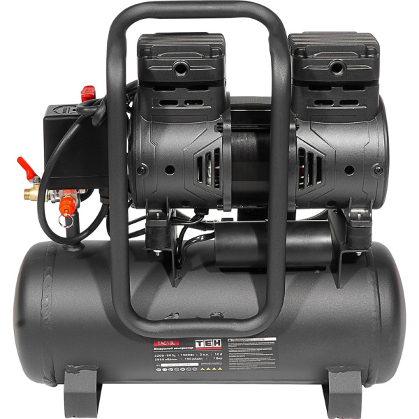 Воздушный компрессор TEH TAC10L в Екатеринбурге