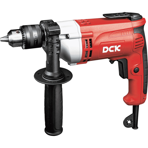 Дрель DCK KJZ07-13 в Екатеринбурге