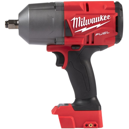 Аккумуляторный гайковерт Milwaukee M18 ONEFHIWP12-502X  ONE-KEY FUEL 4933459725
