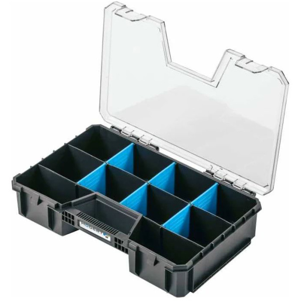 Набор ящиков 6 в 1 HOEGERT TECHNIK 520x390x1003 мм HT7G500-S1 в Екатеринбурге 