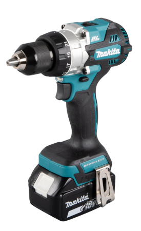 Шуруповерт аккумуляторный Makita DDF486RT в Екатеринбурге