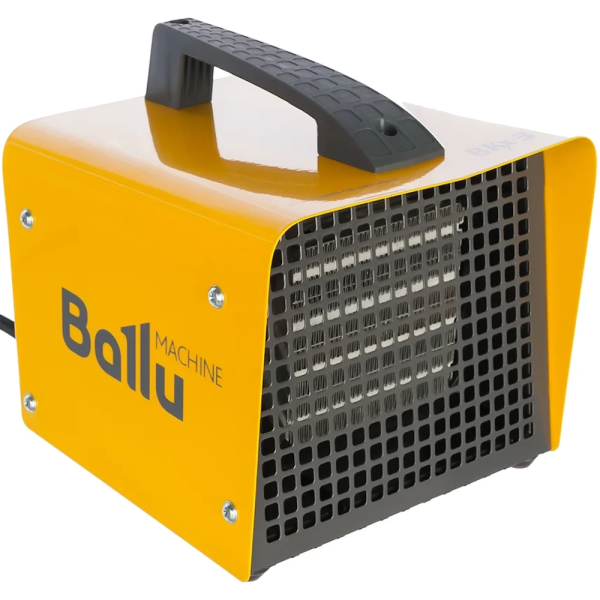 Электрическая тепловая пушка Ballu BKX-3 HC-1013525 в Екатеринбурге
