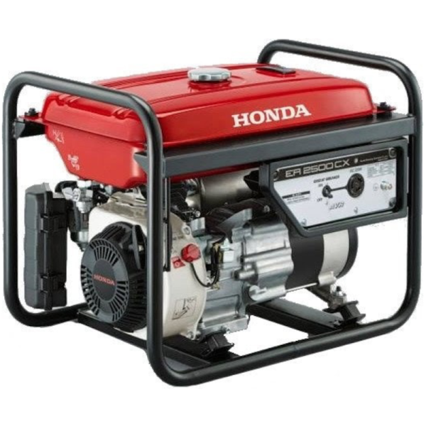 Генератор бензиновый Honda ER2500CXRH