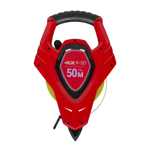 Рулетка RGK R50 в Екатеринбурге 